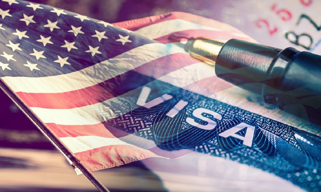 برنامج تأشيرة الهجرة الأمريكية: برنامج تأشيرة التنوع DV 2024