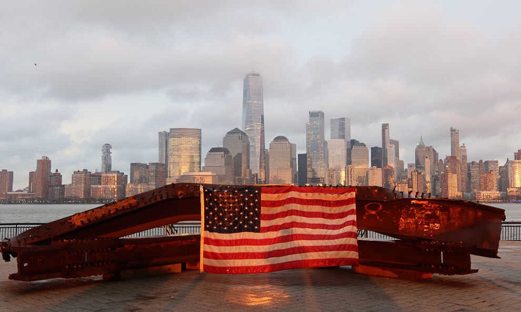 كيف غيّرت هجمات 11 سبتمبر نظام الهجرة الأمريكي